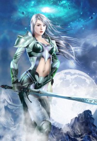 美人芜姜