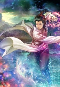 乱伦豪门杨家