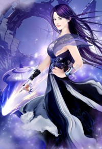 被惡魔鎖住的angel