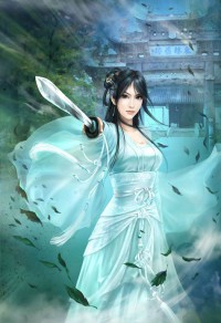 【新聊齋豔譚之色靈纏身】