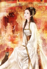 我想有个花园