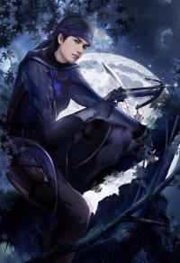 女友的聯誼派對(修訂版)