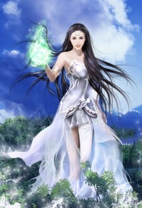 吳東周美珠
