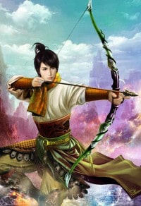 仙子下地狱（同人改编）