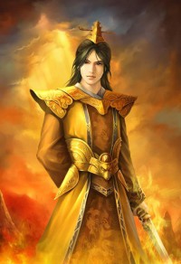 重生之奋斗在激情年代